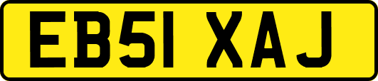 EB51XAJ