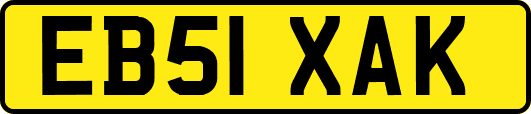 EB51XAK