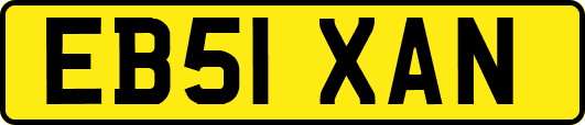 EB51XAN
