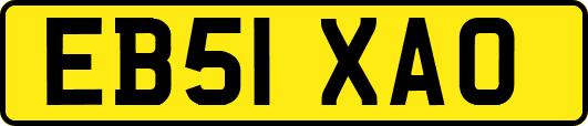 EB51XAO