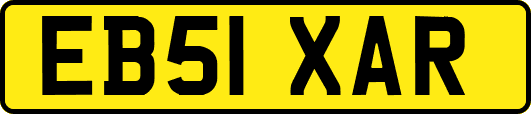 EB51XAR