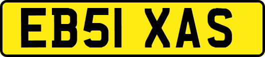 EB51XAS