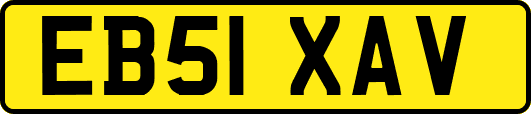EB51XAV