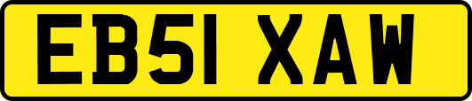 EB51XAW