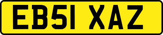 EB51XAZ