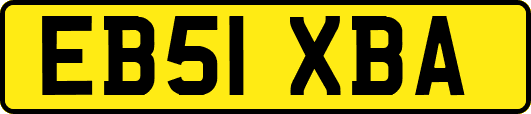 EB51XBA