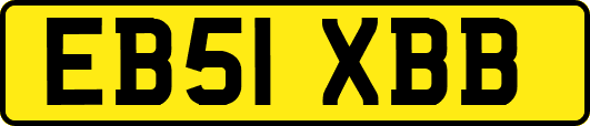 EB51XBB