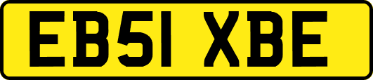 EB51XBE