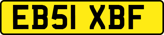 EB51XBF