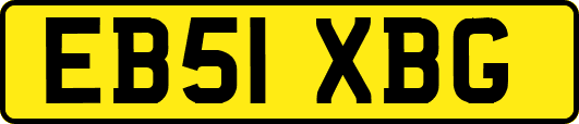 EB51XBG