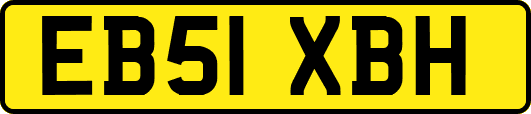 EB51XBH