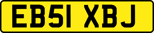 EB51XBJ