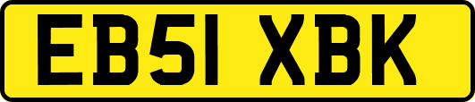 EB51XBK