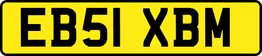 EB51XBM