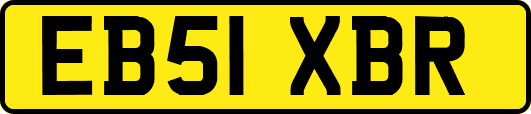 EB51XBR
