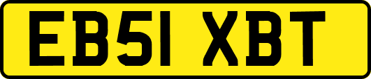 EB51XBT