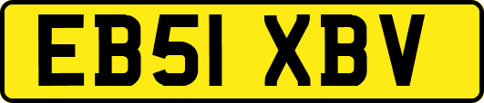 EB51XBV