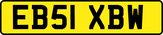 EB51XBW