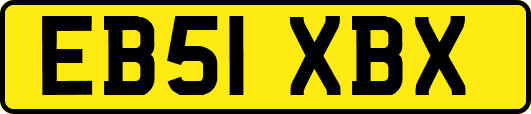 EB51XBX