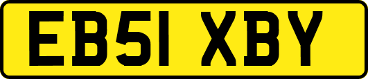 EB51XBY