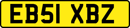 EB51XBZ