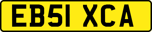 EB51XCA