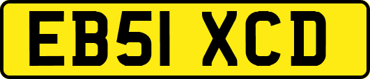 EB51XCD