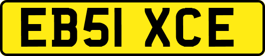 EB51XCE