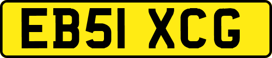 EB51XCG