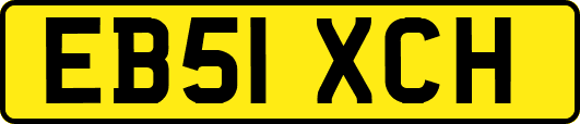 EB51XCH