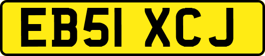 EB51XCJ
