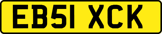 EB51XCK
