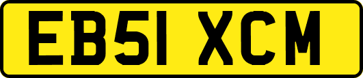 EB51XCM