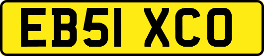 EB51XCO