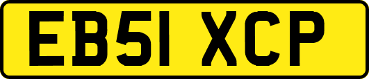 EB51XCP