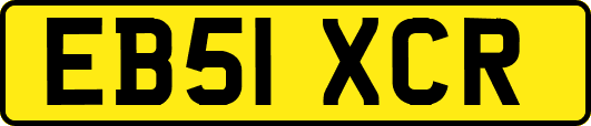 EB51XCR