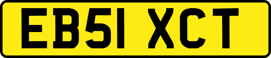EB51XCT