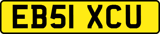 EB51XCU