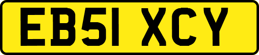 EB51XCY