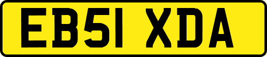 EB51XDA
