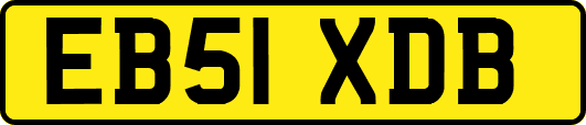 EB51XDB