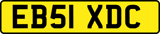 EB51XDC
