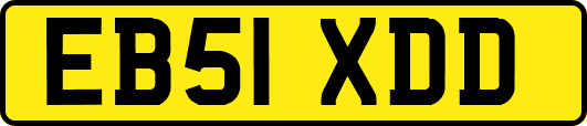 EB51XDD