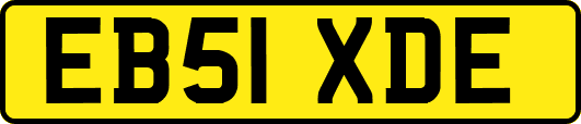EB51XDE