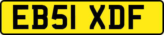 EB51XDF