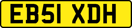 EB51XDH