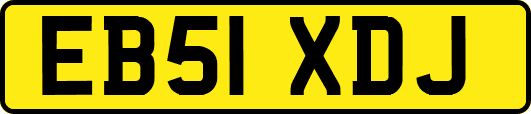 EB51XDJ