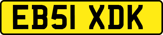EB51XDK