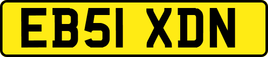 EB51XDN