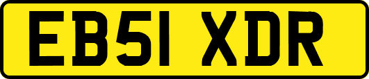 EB51XDR